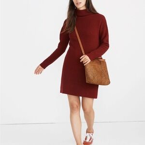 Madewell | Sweater Dress